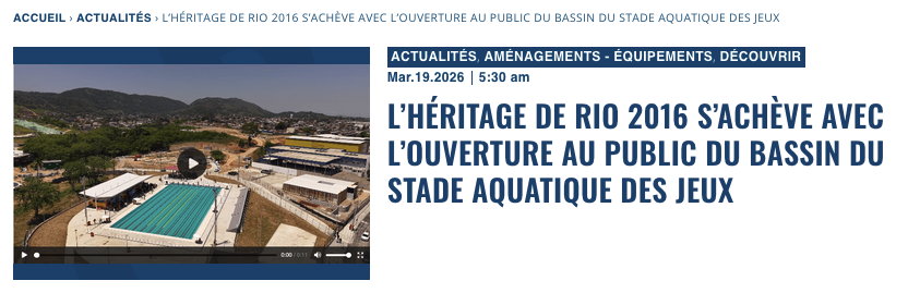 Patrick Bayeux / Décideurs du sport tweet media