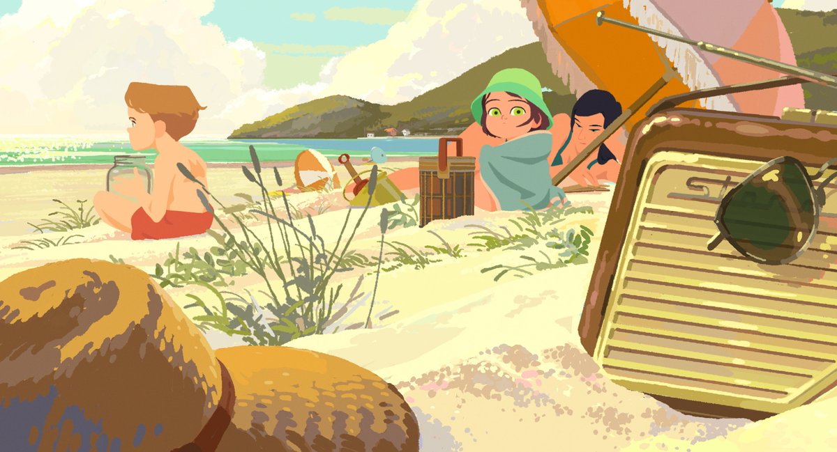 WEEKEND CINEMA tweet media