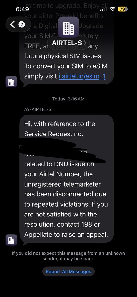 Ravi Maheshwari tweet media