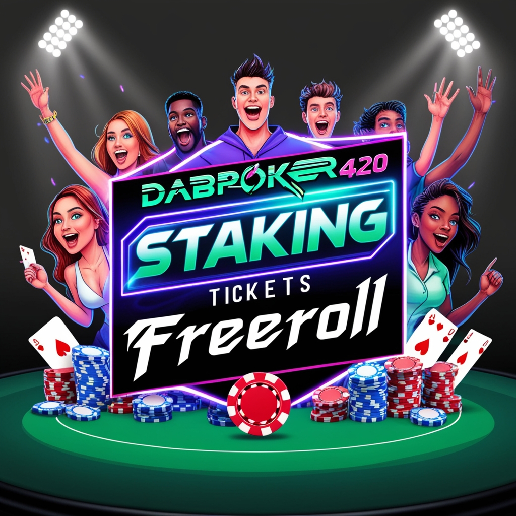 DabPoker420 tweet media