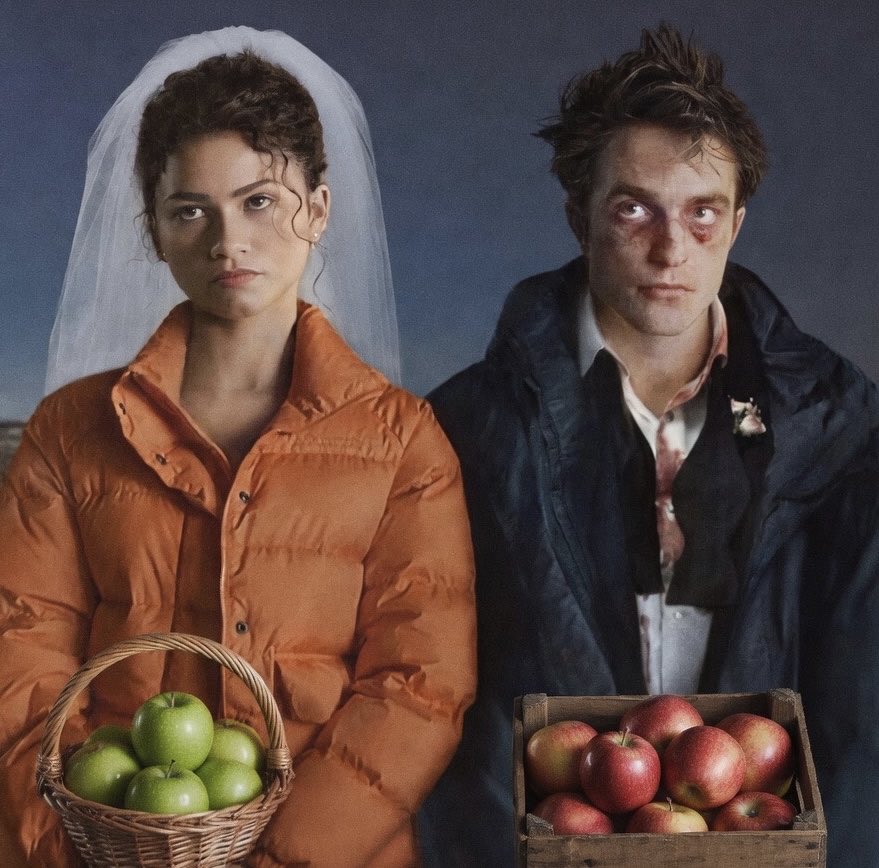 Johnny Applepeel tweet media