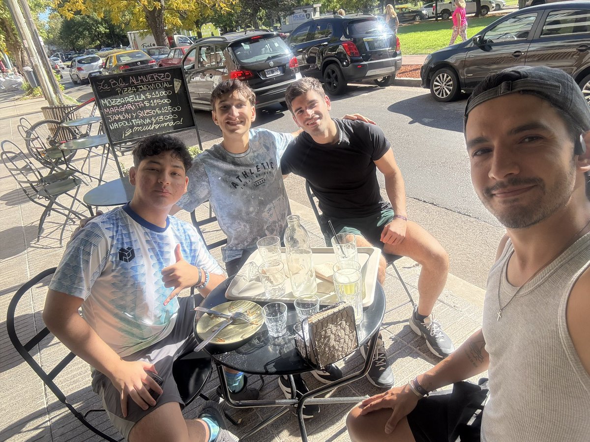 Artu Grande e/acc 🇦🇷 tweet media