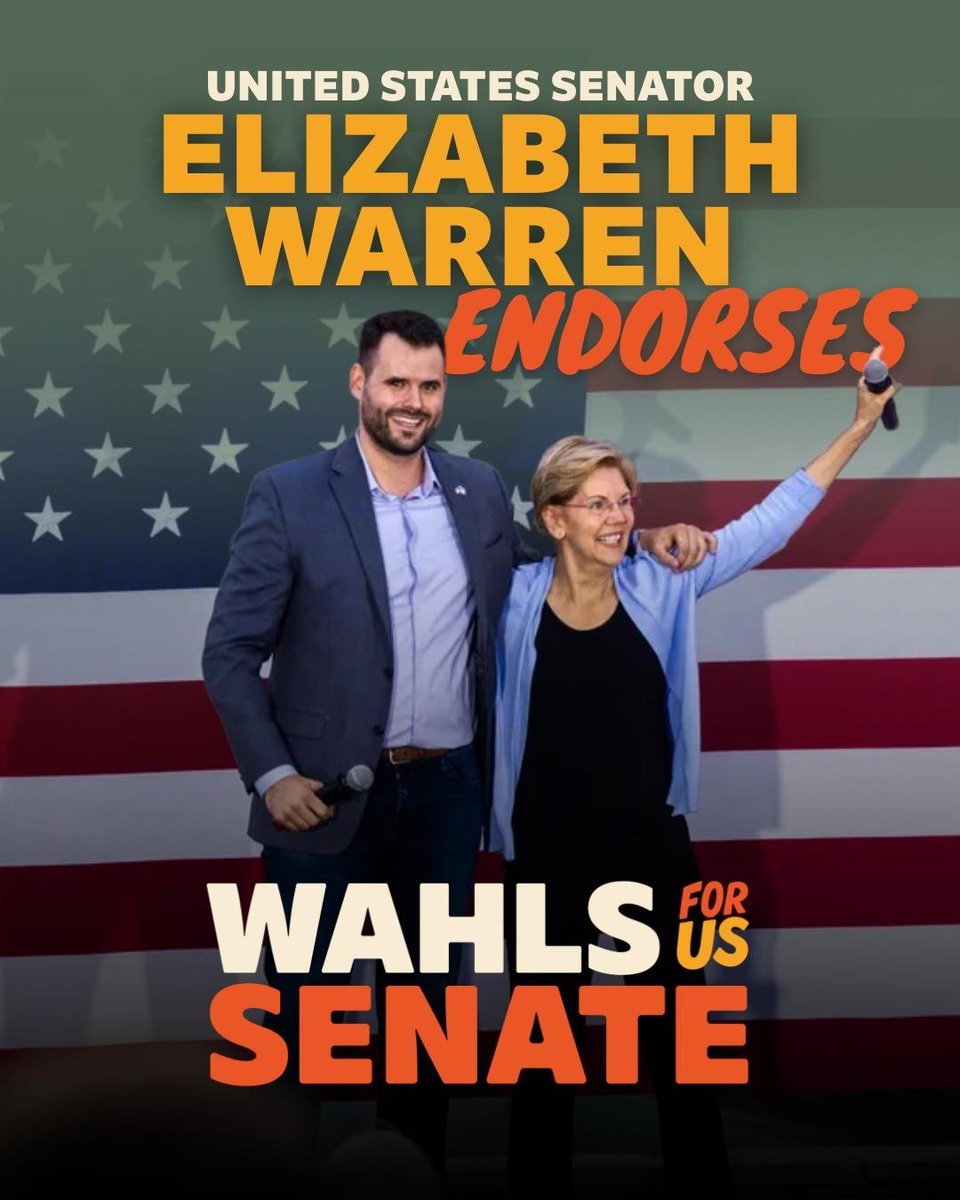 Zach Wahls tweet media