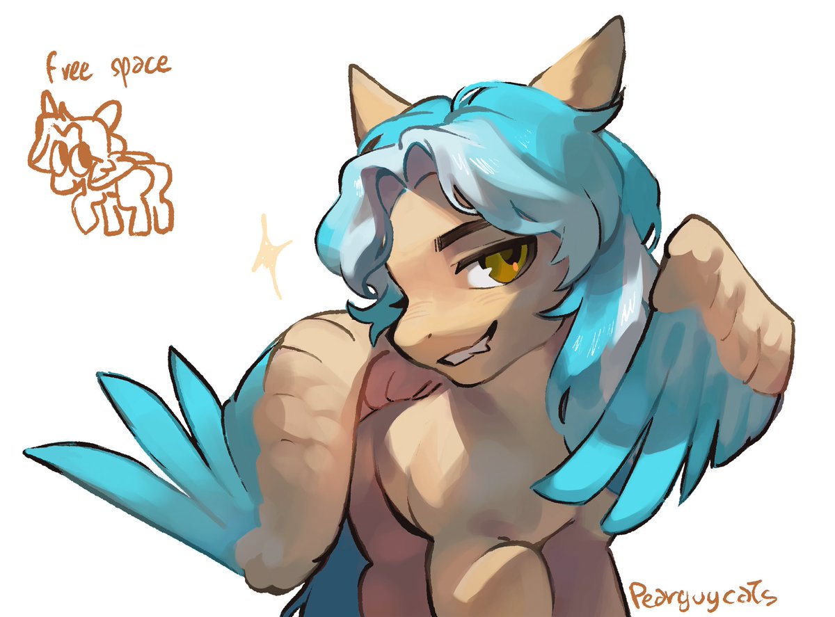 PearGuyCats ( COMMS OPEN ) tweet media