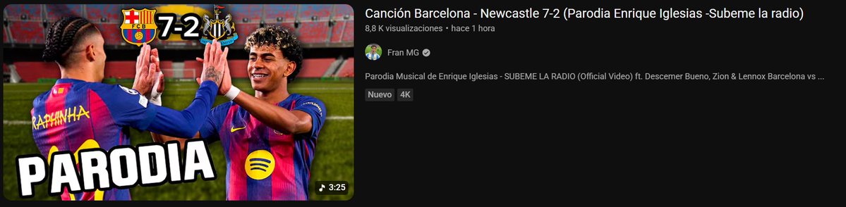 𝓨𝓸𝓾𝓷𝓮𝓼¹⁸⁹⁹🇩🇿🇪🇸 tweet media