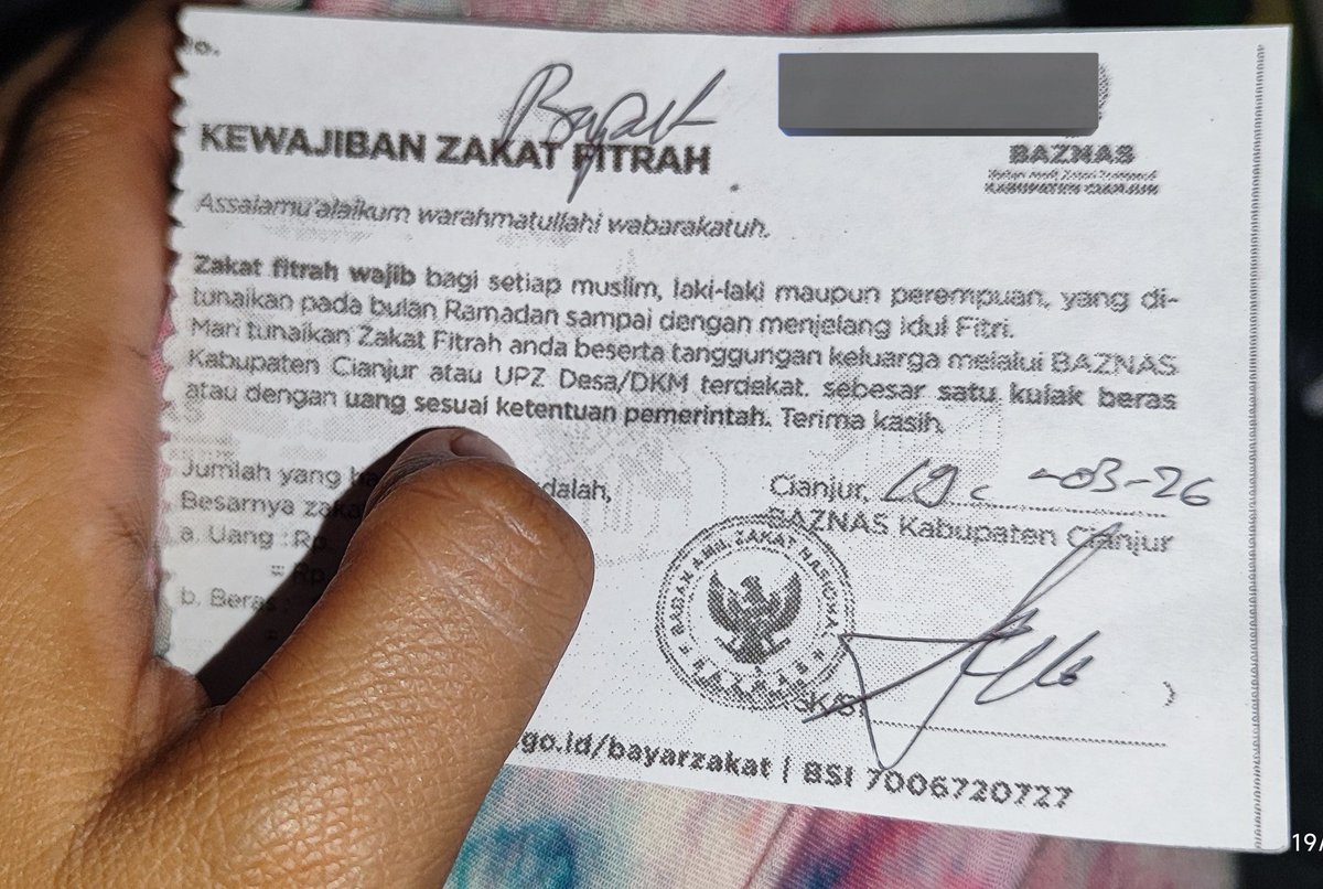 Sarjana Pedangdud tweet media