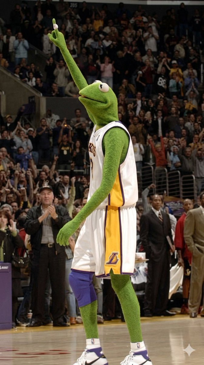 Purple & GoldMinds tweet media