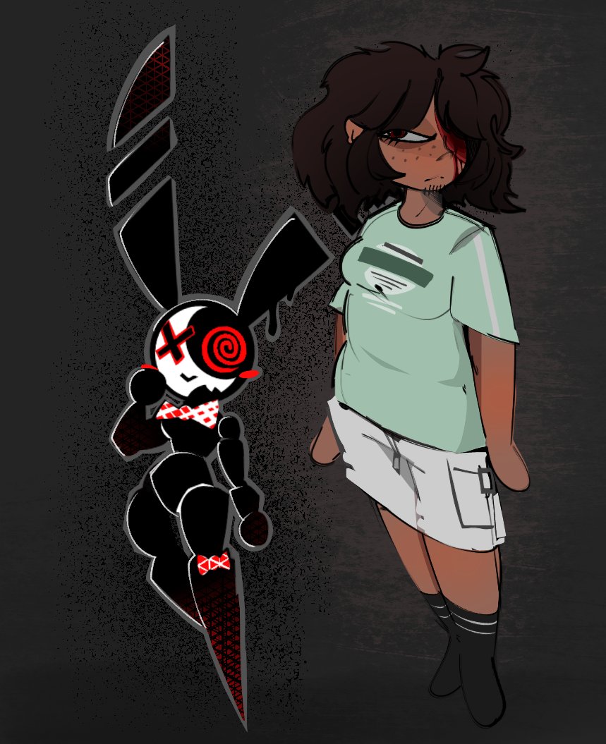 SammyDraws tweet media