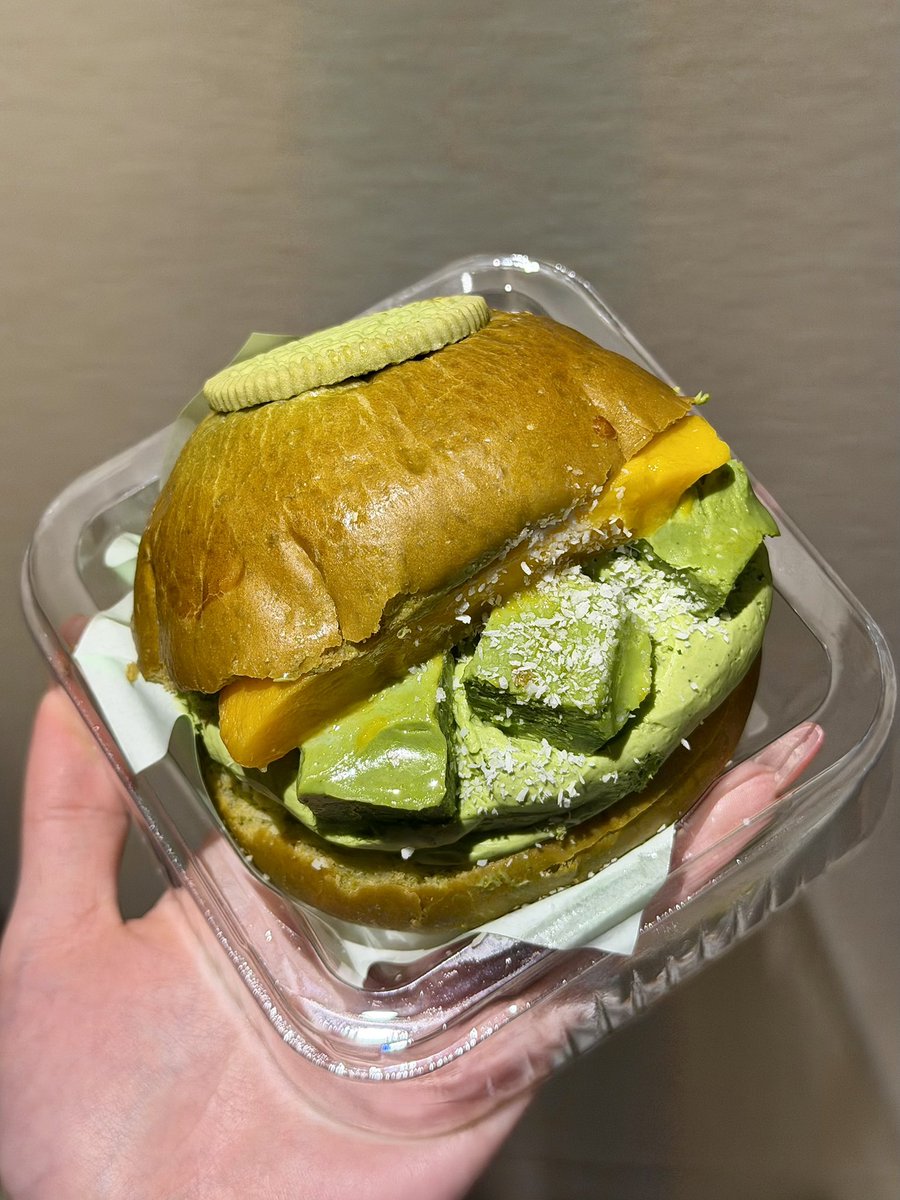 凉拌苕皮 tweet media