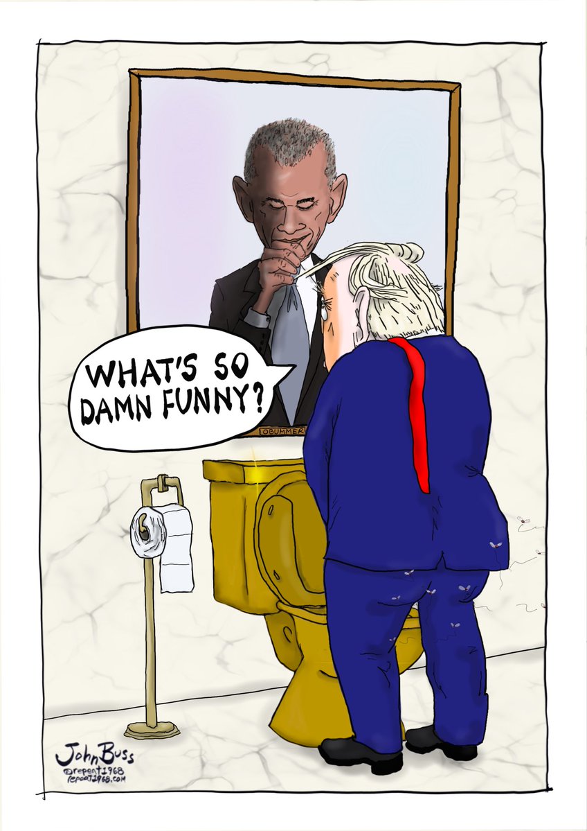 John (repeat1968) Buss tweet media