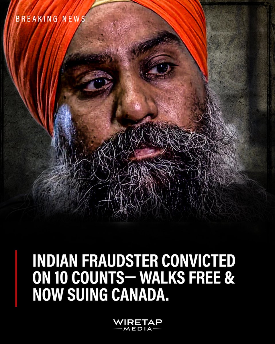 Wiretap Media tweet media