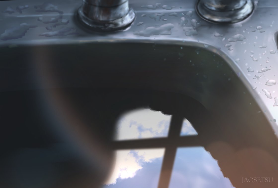 jao ˚⊹ | BG art tweet media