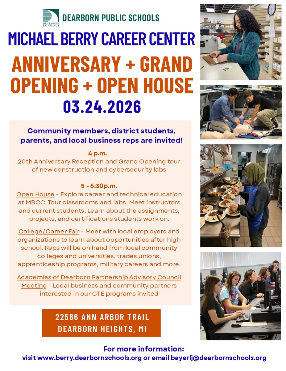 Communication Office tweet media