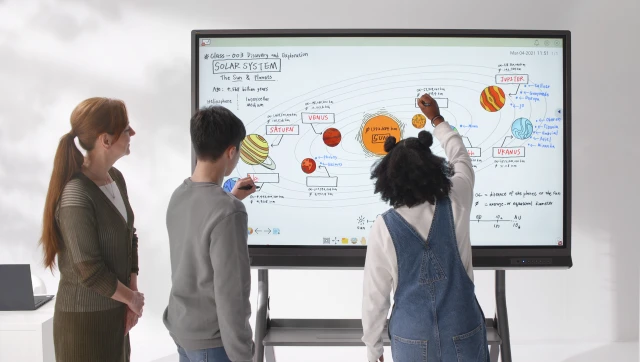 ViewSonic España tweet media