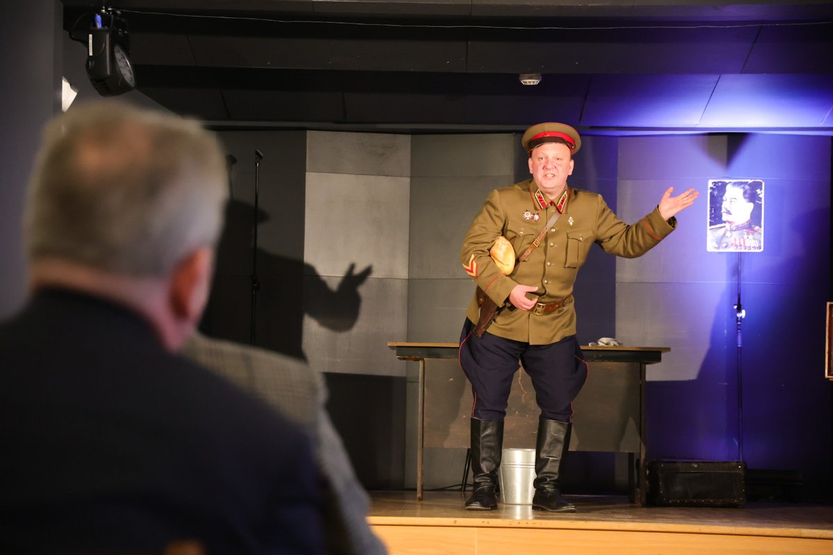 Instytut Pamięci Narodowej tweet media