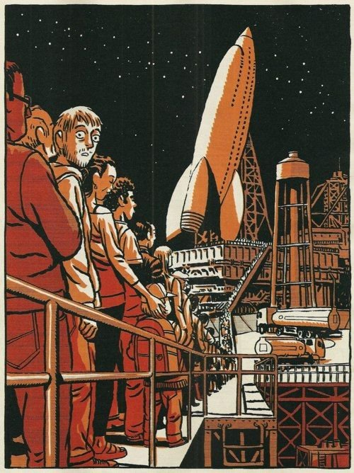 La vida en viñetas tweet media