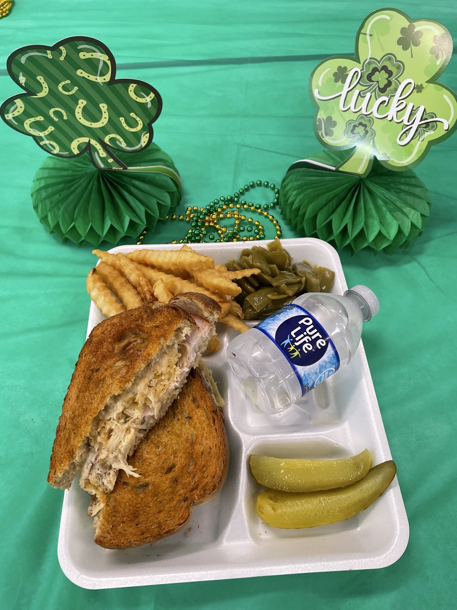 MBS Child Nutrition tweet media