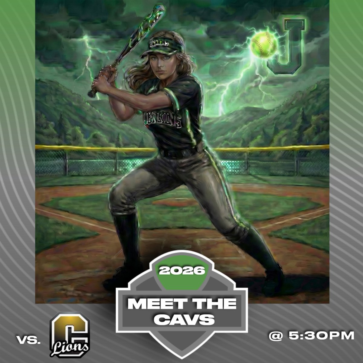 Jenkins Independent tweet media