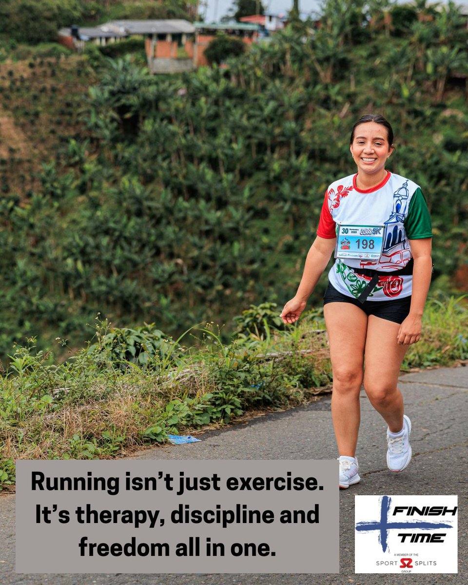 FinishTime tweet media