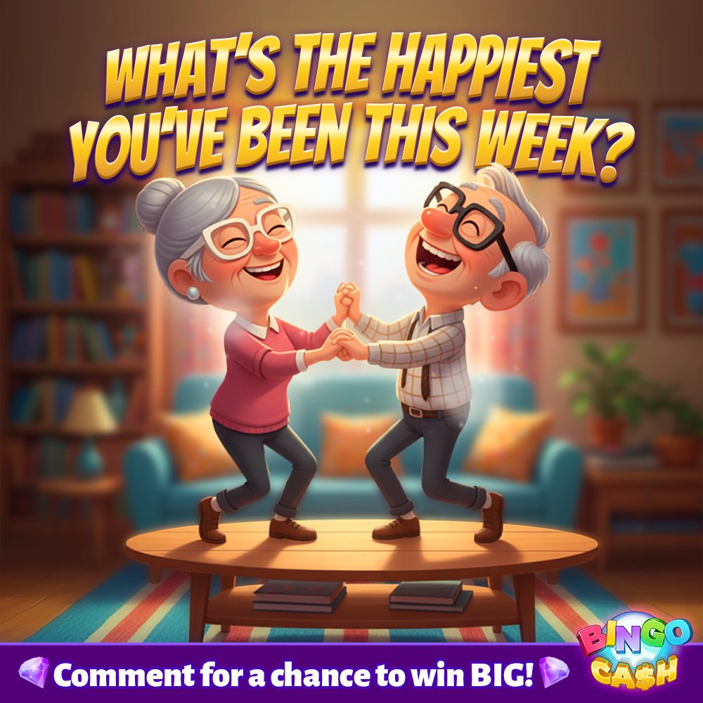 Bingo Cash tweet media