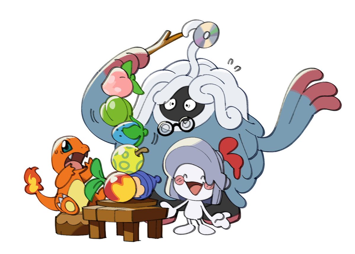 The Helmet Guy (Improvement Arc) tweet media