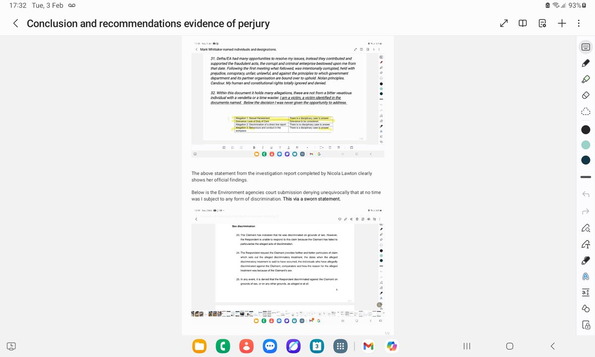 Mark Whittaker tweet media