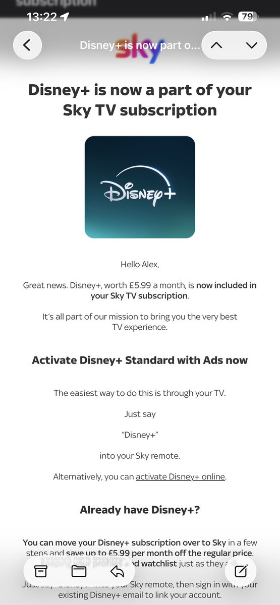 Alex Tarr tweet media