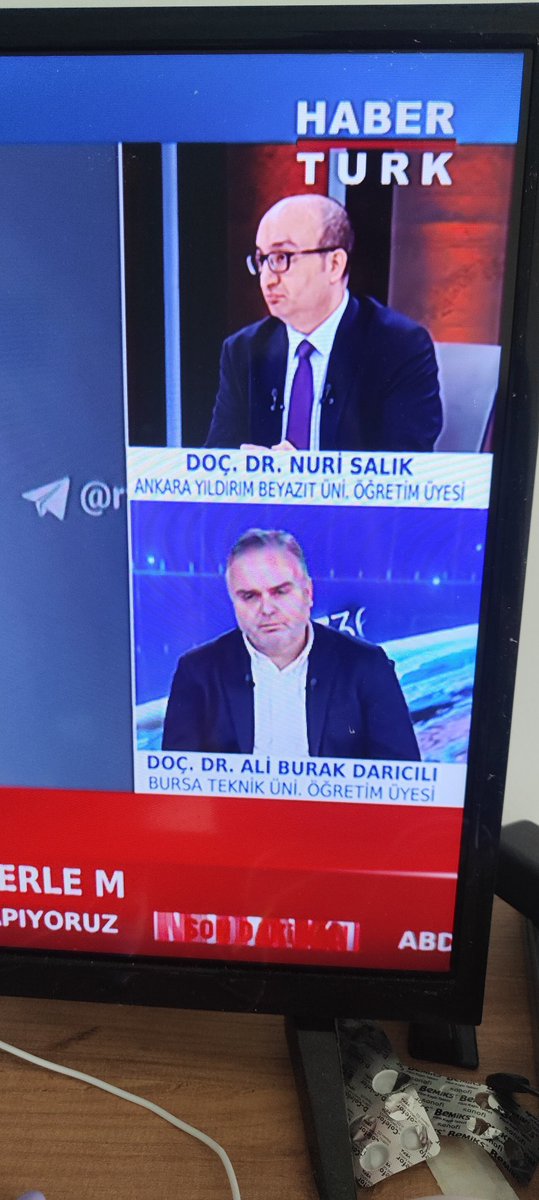 Uğur Güzel tweet media