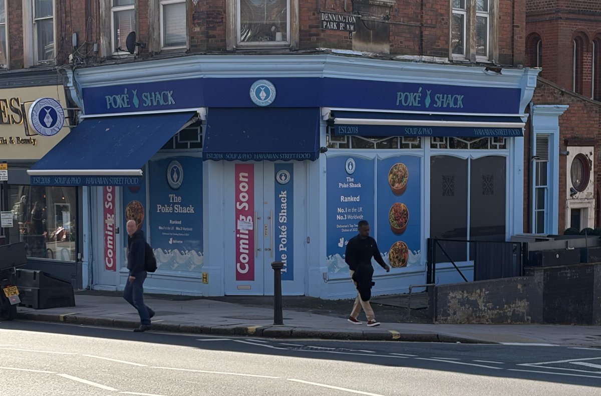 West Hampstead Guy tweet media