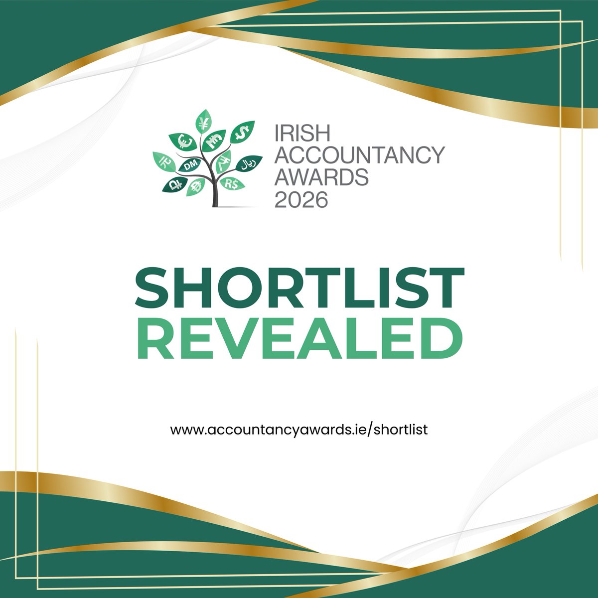 Accountancy Awards tweet media