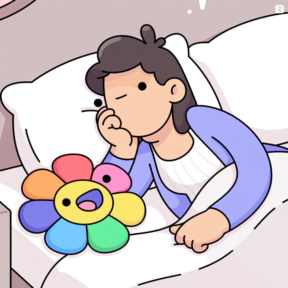 Symphony Young 紫匀🦄💕✨ tweet media