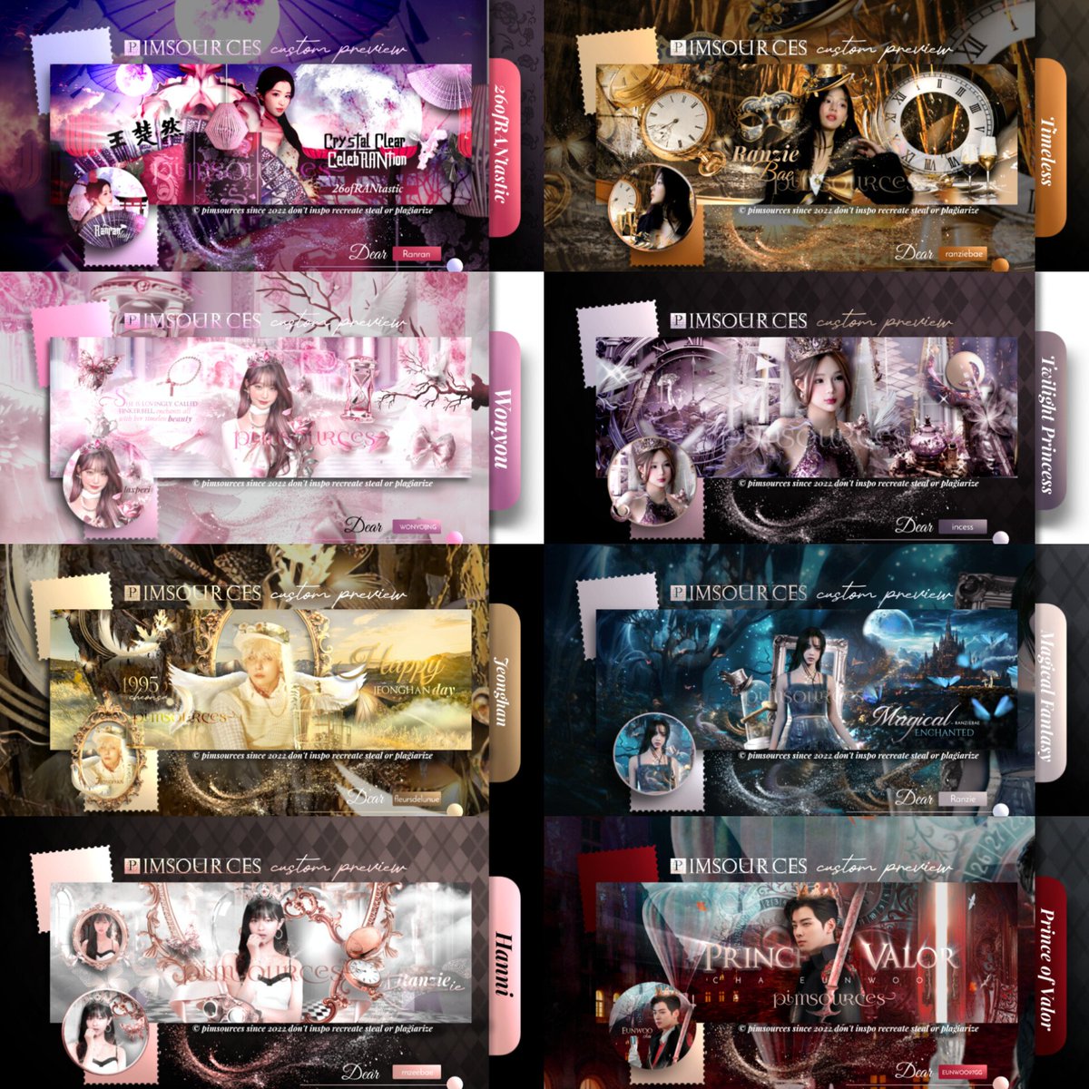 pim 🌸 dm ke @pimsources tweet media