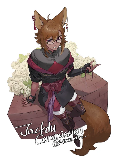 commission