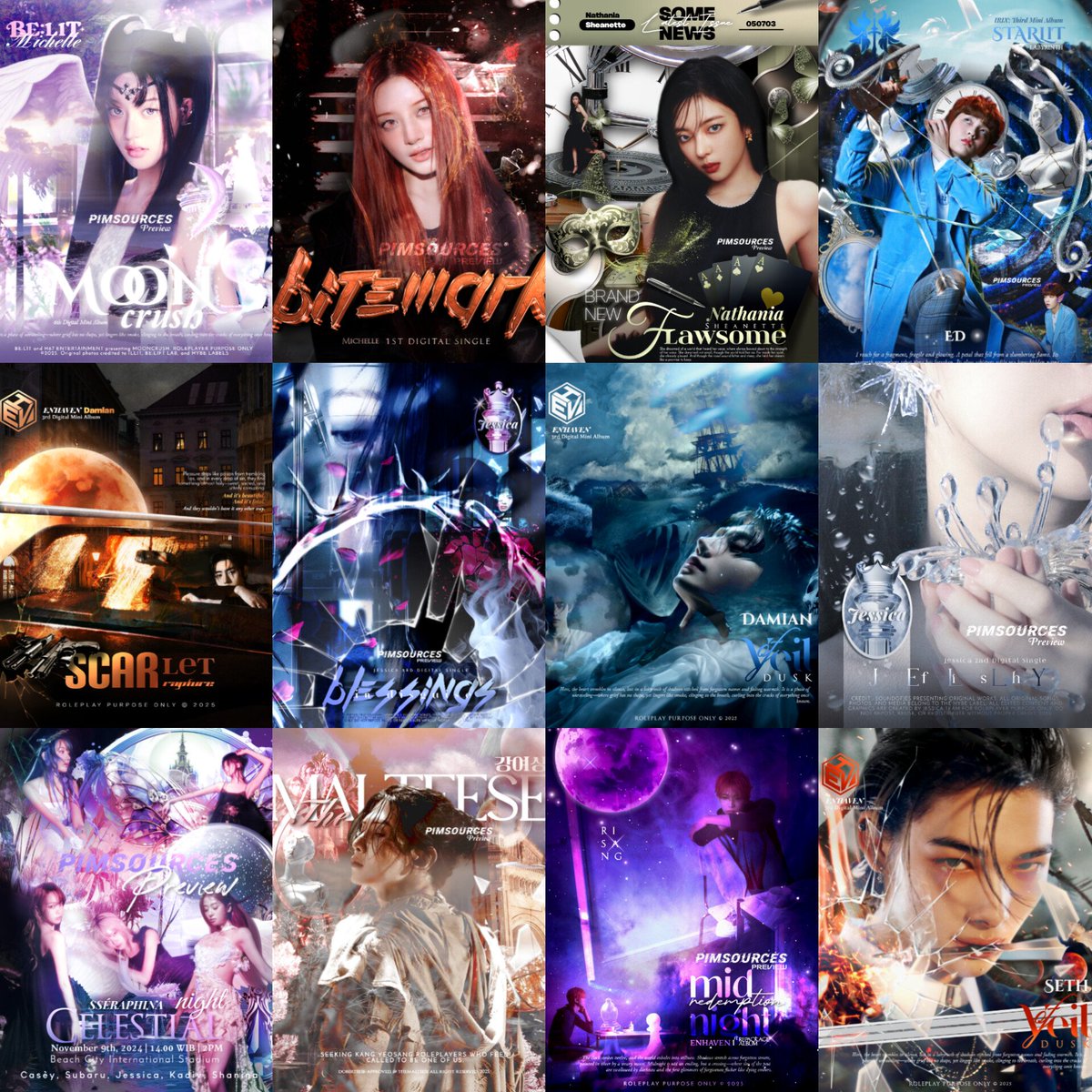 pim 🌸 dm ke @pimsources tweet media