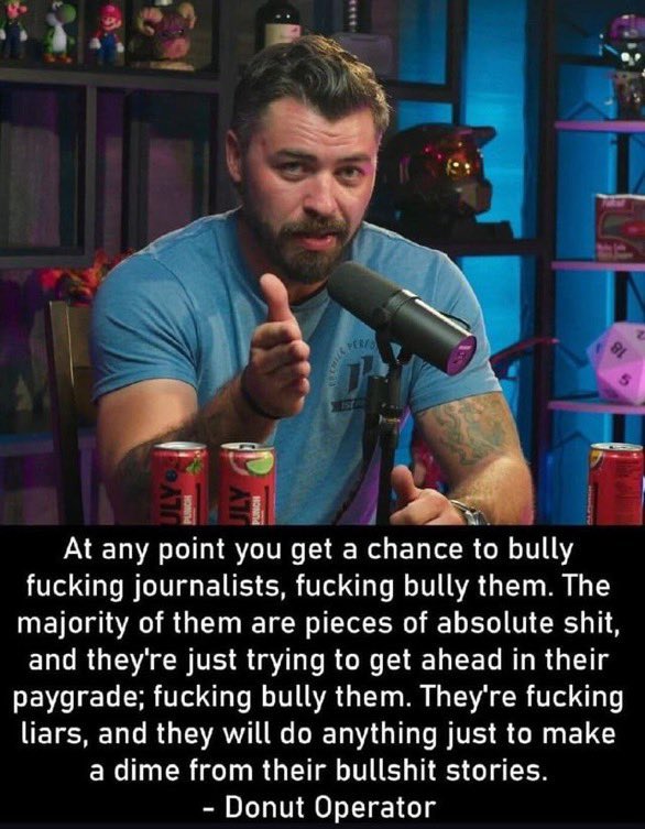 Robert Davie tweet media