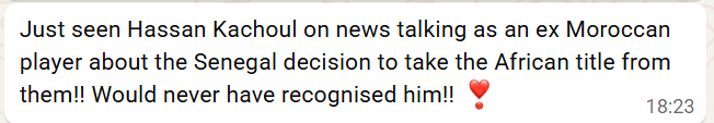 Hannah Rich tweet media
