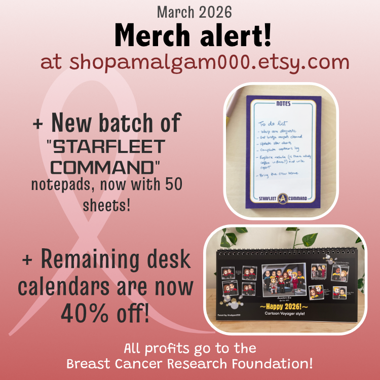 Amalgam000 tweet media