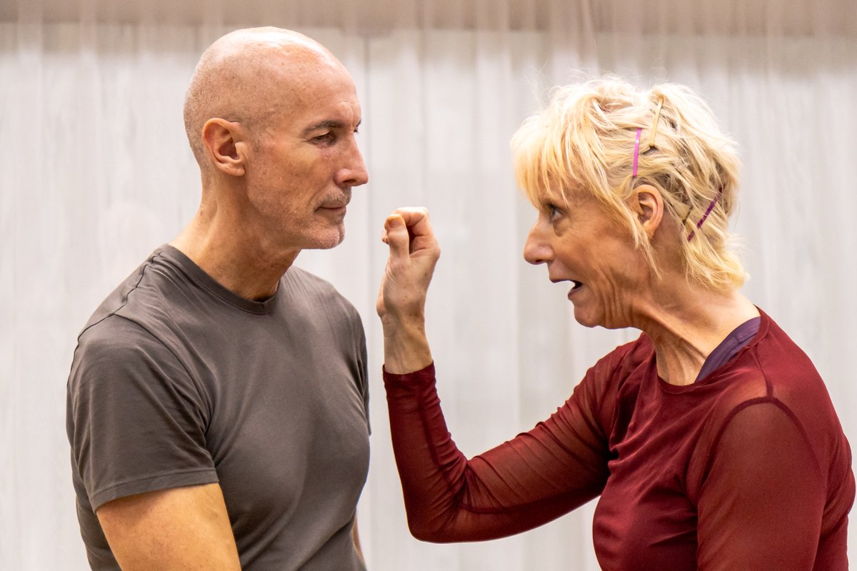 City Lit tweet media