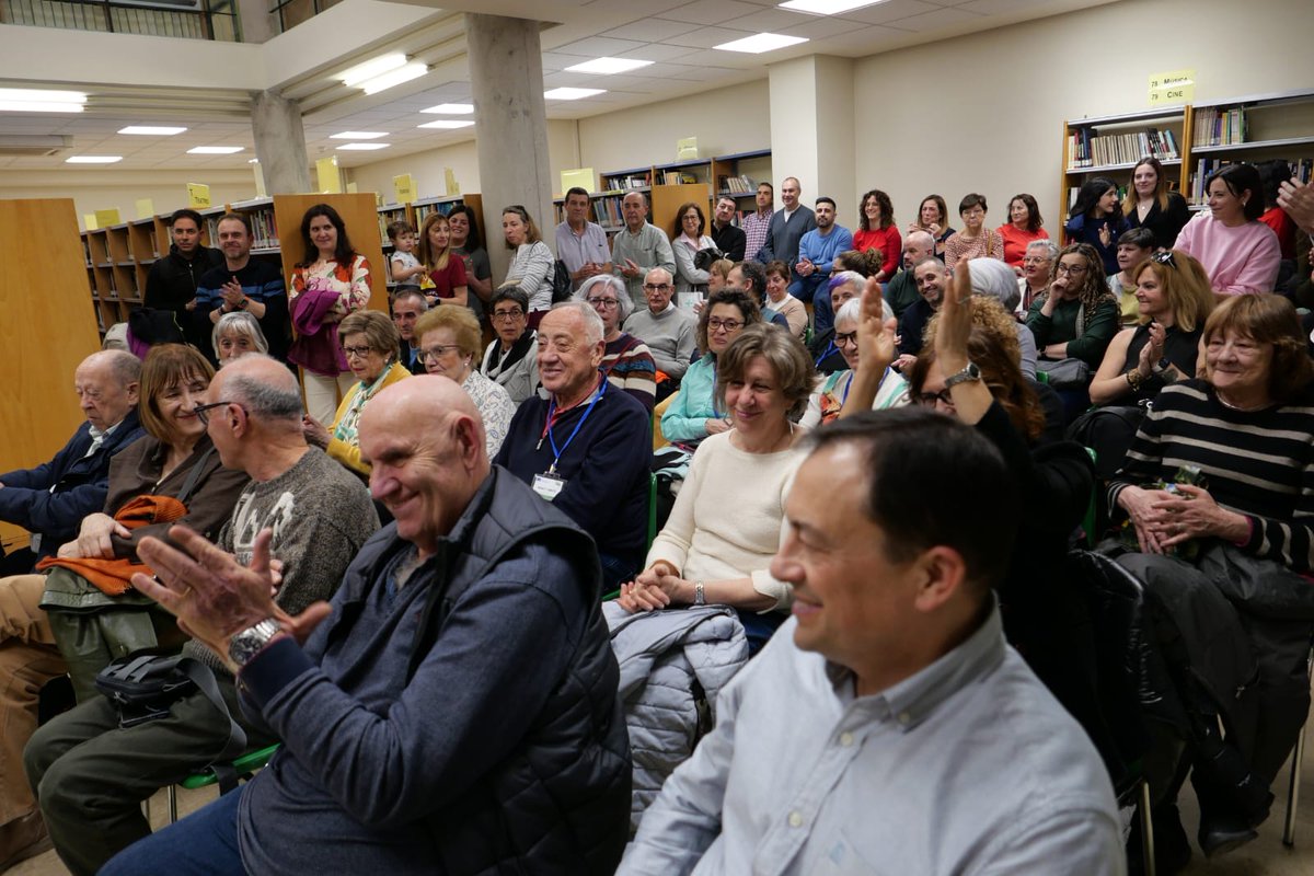 Ayuntamiento de Cuenca tweet media