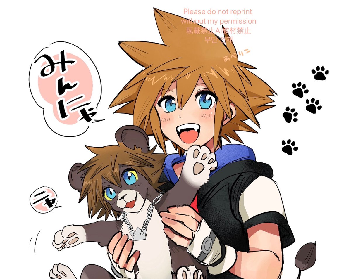 あべりこ tweet media