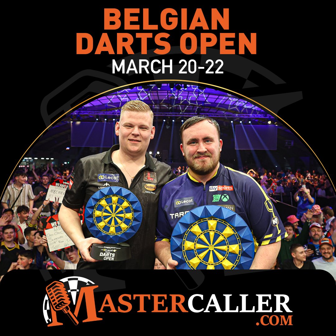 𝗠𝗮𝘀𝘁𝗲𝗿𝗖𝗮𝗹𝗹𝗲𝗿𝗡𝗟 tweet media