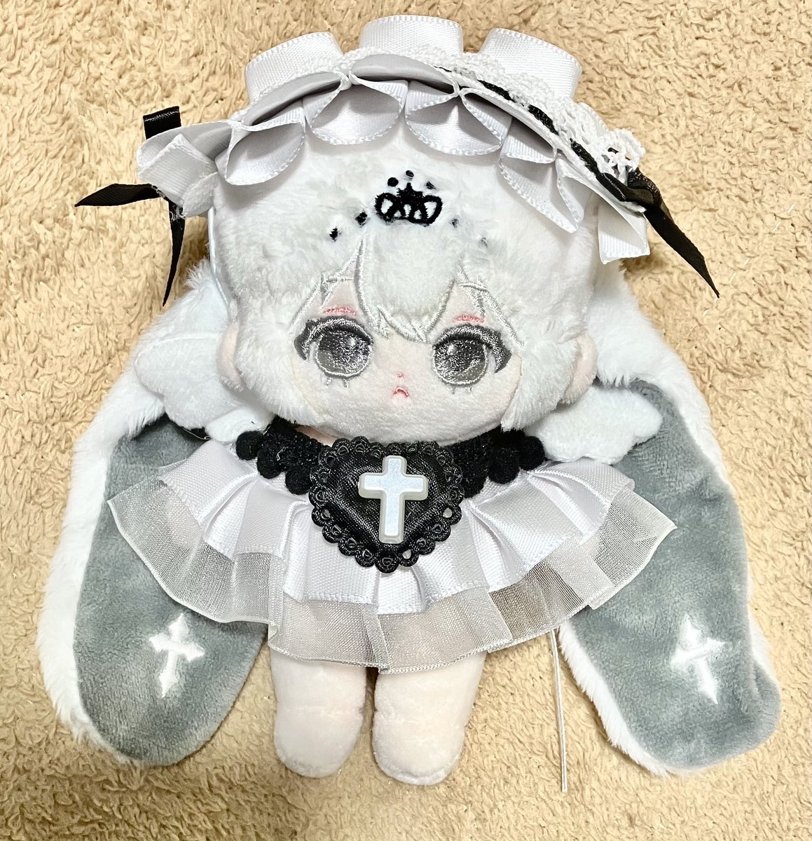 NB (@nui_doll_nabo) / Posts / X