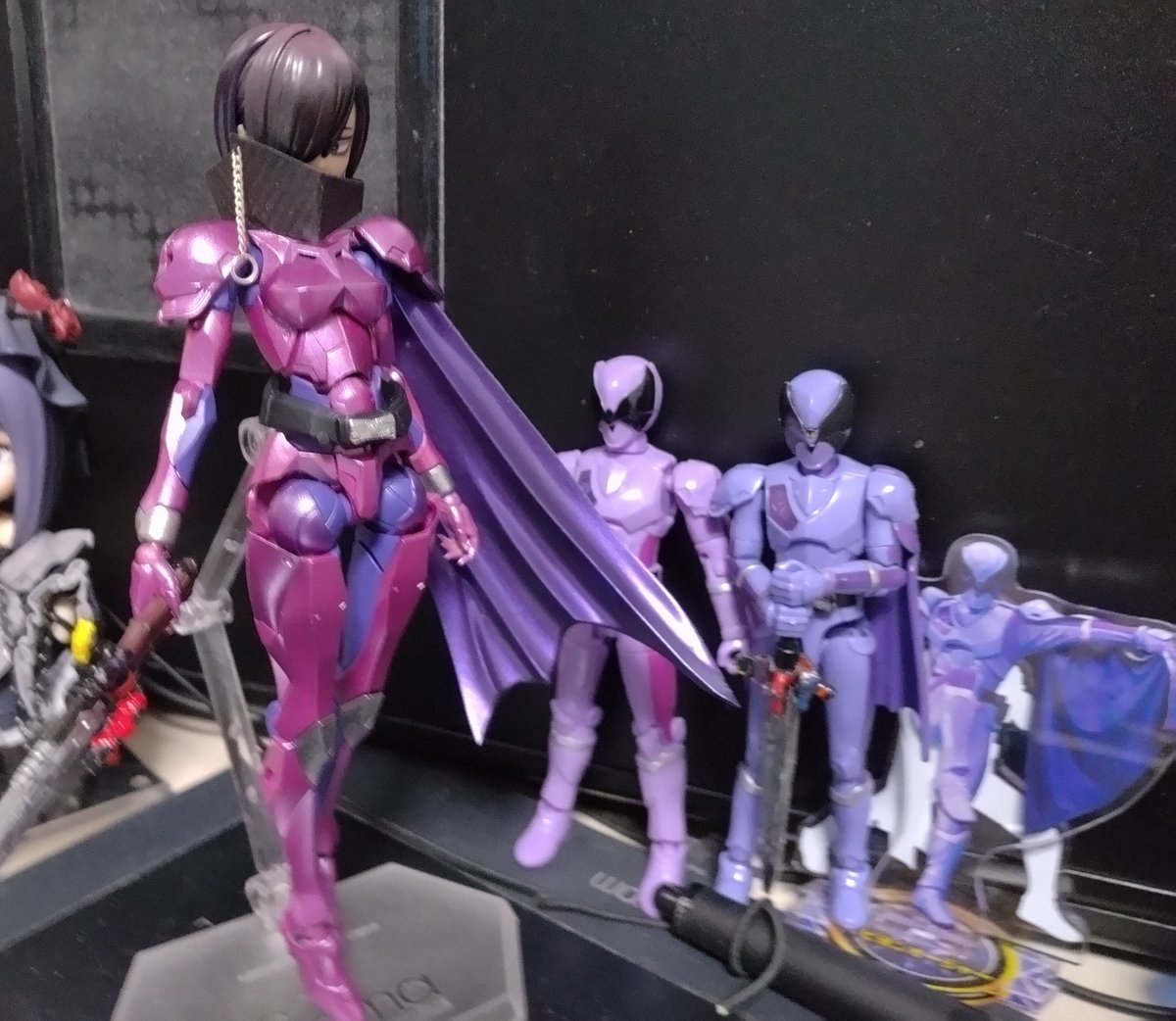 ちるちるてちる tweet media