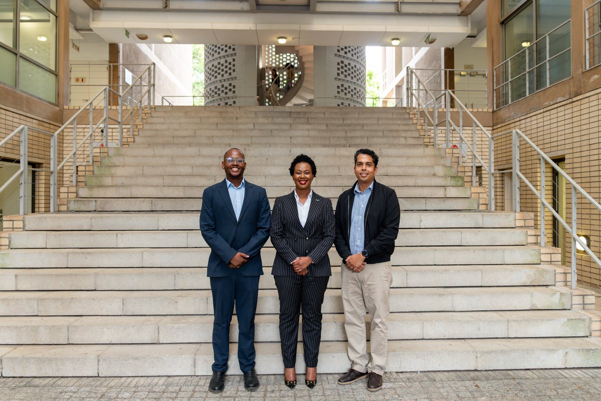 UCT Financial Innovation Hub tweet media