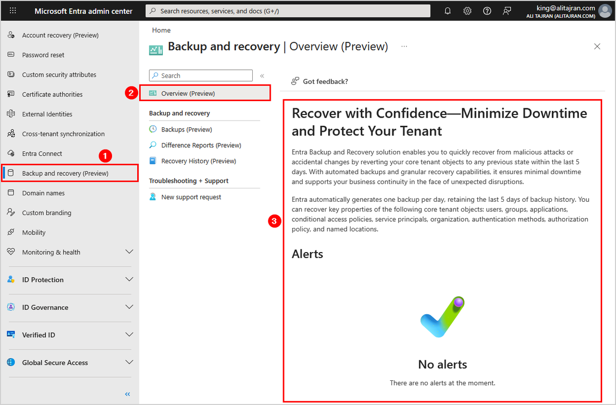 ALI TAJRAN tweet media