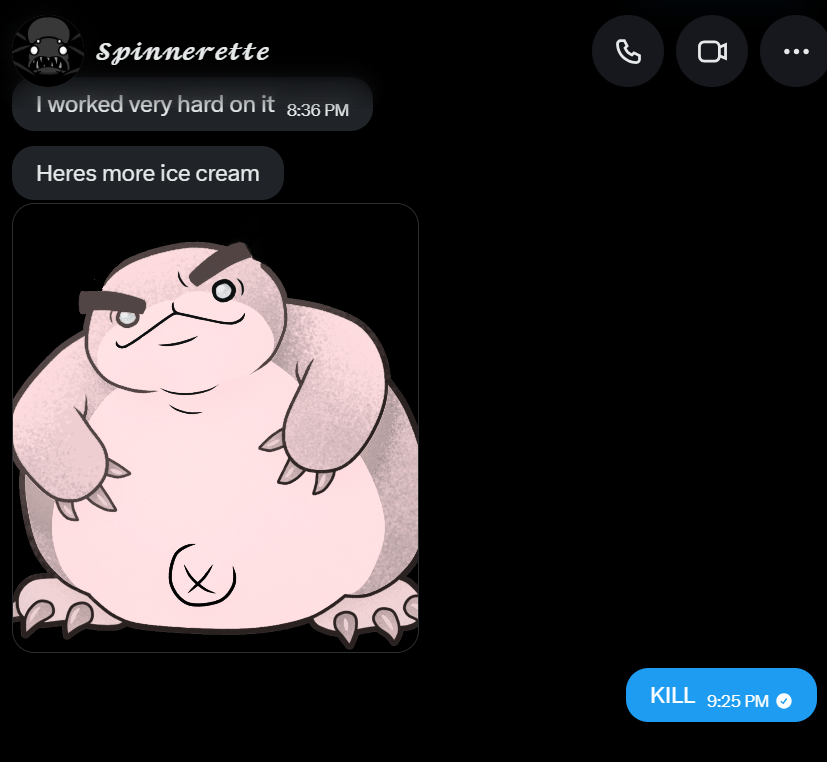 GUILLOTINA 3 tweet media