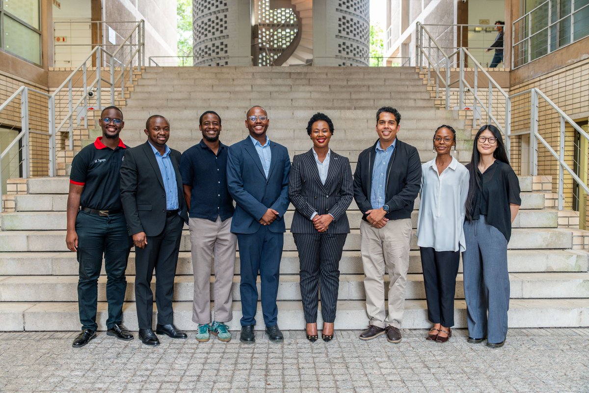 UCT Financial Innovation Hub tweet media