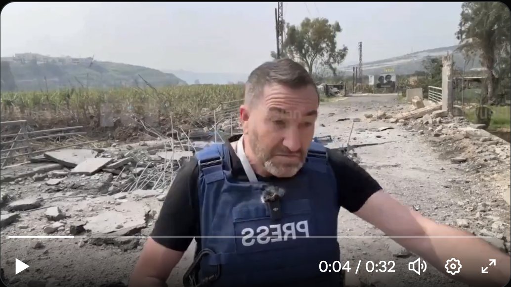 Free Palestine TV tweet media