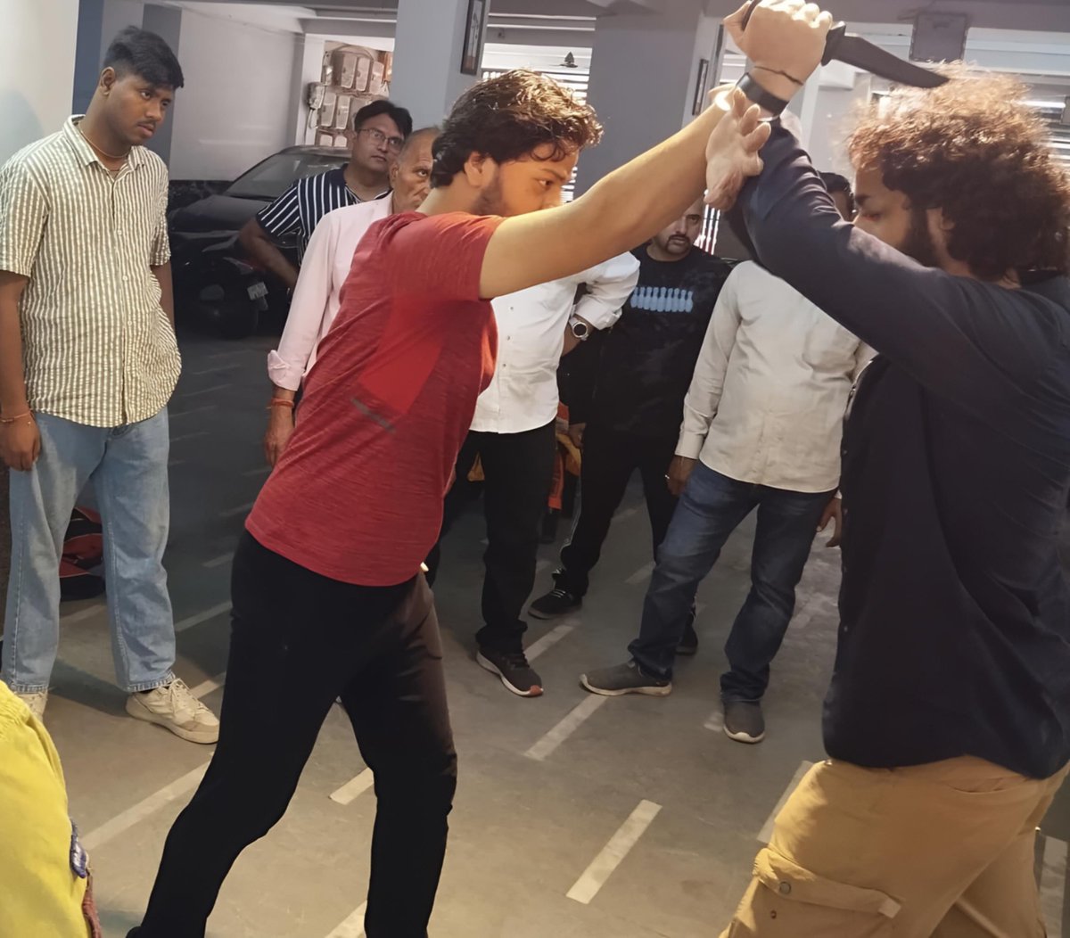 Sanjeev Newar | सञ्जीव नेवर tweet media