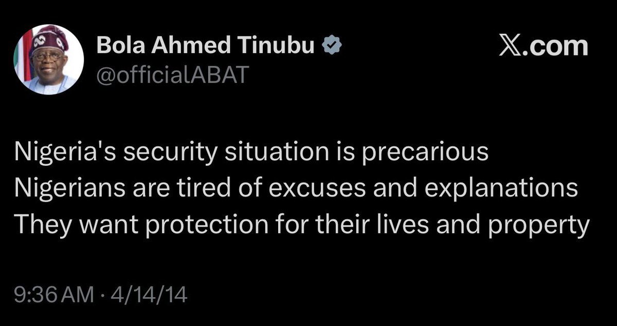 Peter Obi Ambassador_007 tweet media